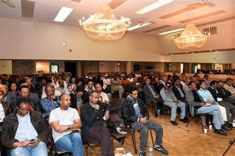 ናይ ውሎዶታት ክፍተትን፡ መላግቦ ቃልሲ ህዝቢ ኤርትራን