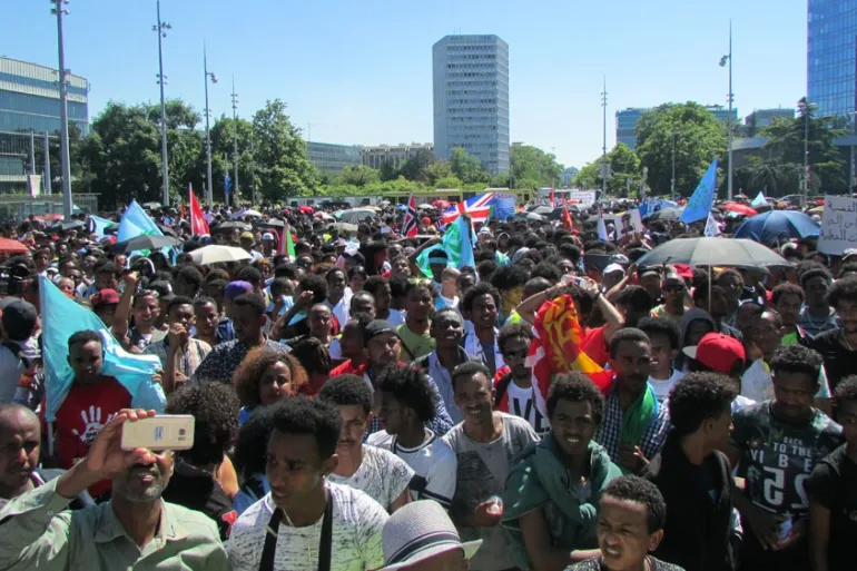 ኣንፈት ኤርትራ፡ ሓርነታት ሃገርና ኣማዕቢልካ ኤርትራና ክትስጉም ምግባር ምግስጋስ ሲቪላዊ ሓርነታት