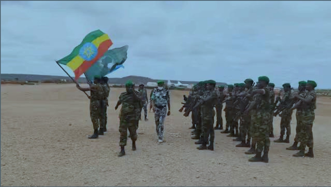 ናብ ግጉይ ኣንፈት ምትእትታው- ዞባዊ ዘይምርግጋእ ምክልኻል