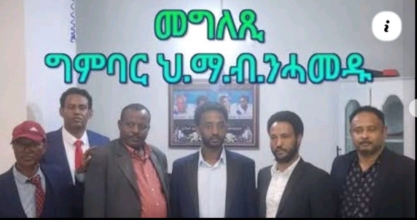 ሓድነት ኣብ ጽላሎት ኣዋጅ ምፍንጫል 8 ሰነ ኣዲስ ኣበባን-መጻኢ ብርጌድ ን’ሓመዱን