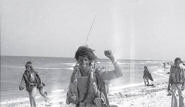 Learn from History — Your Predecessors All Failed to Occupy Eritrea