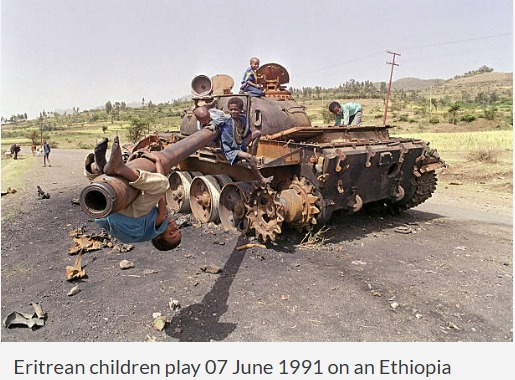 ኣንፈት ንመንግስቲ ኤርትራ ንኣዋጅ ፖለቲካዊ ሓይልታት ኤርትራ ኣፍልጦን ምላሽን ክህብ ብድሆታት የቕርብ