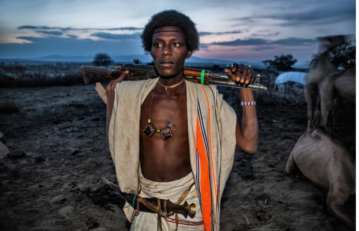 Dankalia, Eritrea, and the Struggle for Democratic Unity