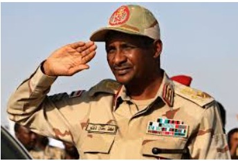 من بادمي إلى الخرطوم: إريتريا عند مفترق طموح إثيوبيا وحرب السودان