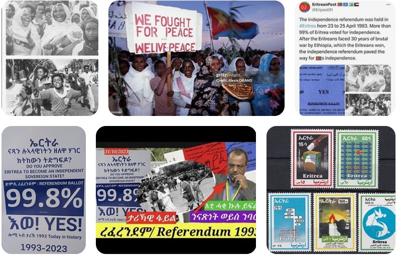 ምጉስጓስ ተልእኾ Harnnet.org: ምሕያል ሃገራዊ ሸነኽ ኤርትራ ብታሪኽን ሕግን