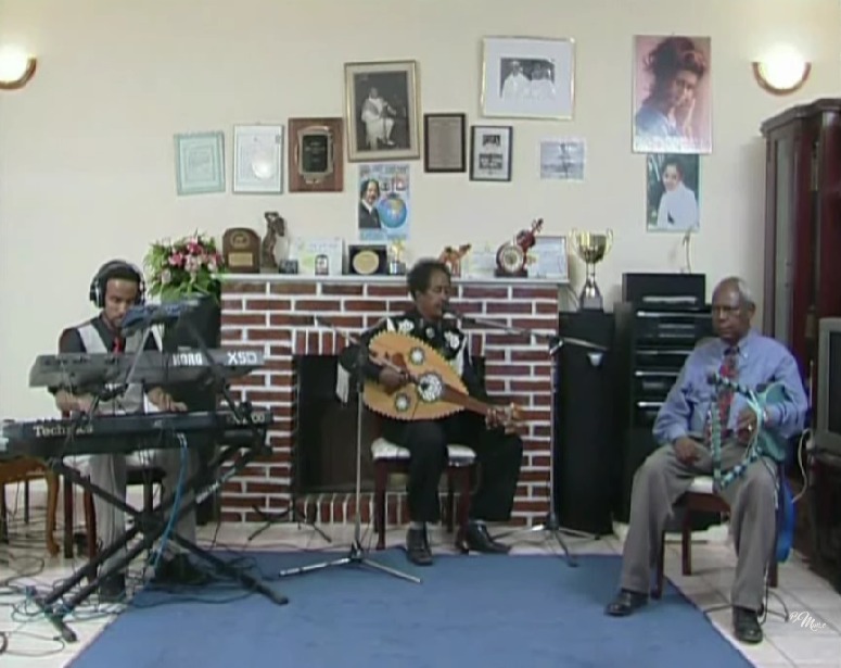 الافتتاحية التأبينية لـ ANFET: برخت منغستآب (1938–2025)