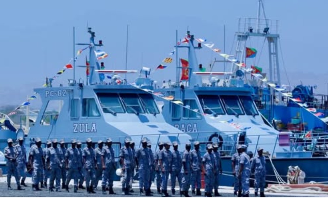 ስሙር ድምጽታት ናይ፡-ፖለቲካዊ ሓይልታት ኤርትራን፡ ኣንፈትን፡ ከምኡ’ውን ሓይሊዕማም ምክልኻል ልኡላውነት ኤርትራ ብሓብር ይሰርሕ