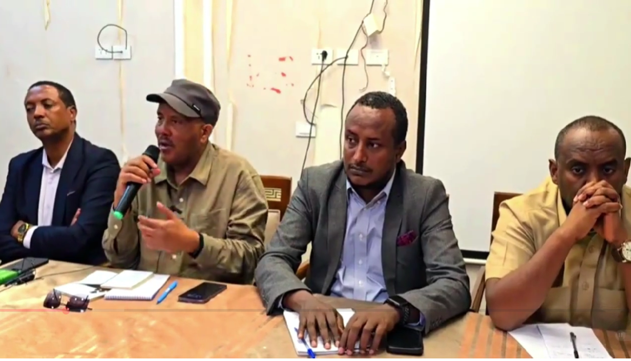 ምሩጽ ልኡላውነትን ሕቶ ዓፋርን፡ ተጋራጫውነት ኢትዮጵያ ኣብ መሬት ኤርትራ