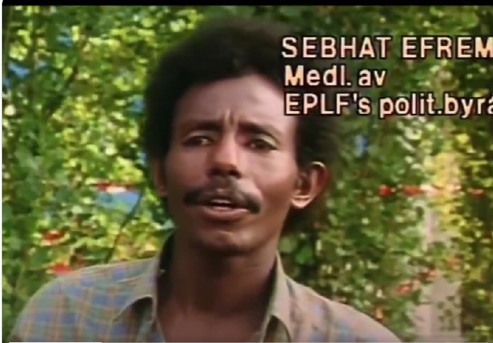 ህያዋን ፈሪሑ ንዝሓለፉ ዝምዝምዝ ስርዓት