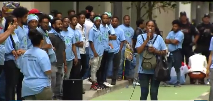 إعادة هيكلة المعارضة الإرترية: لماذا يجب إنهاء عصر الهياكل المدنية العالمية