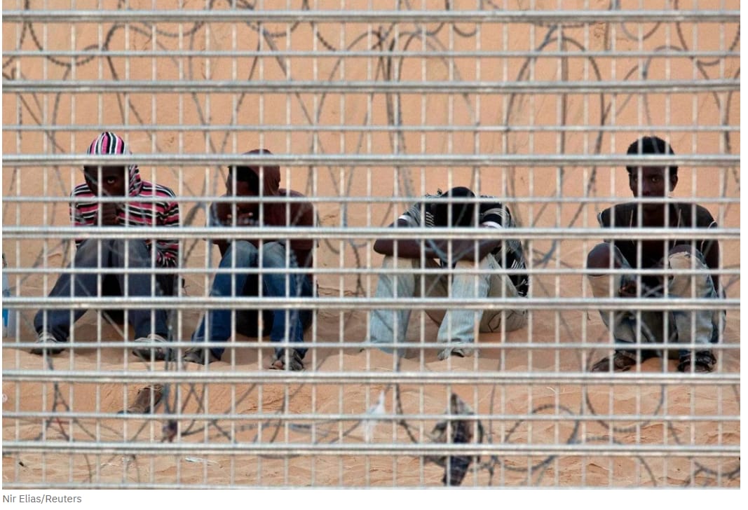 ANFET EDITORIAL: A CALL TO ERITREAN RESIDENTS AND ERITREAN ORGANIZATIONS TO RALLY IN CAIRO