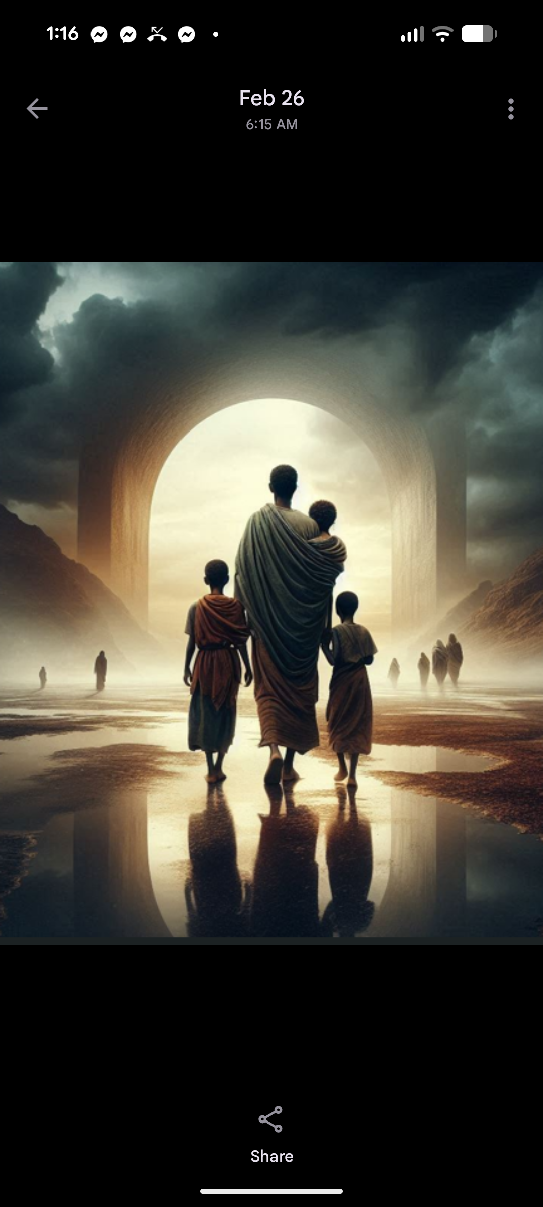 تحالف لا ينبغي للقادة التفريط فيه: لحظة تتطلّب تغييراً ديمقراطياً جذرياً