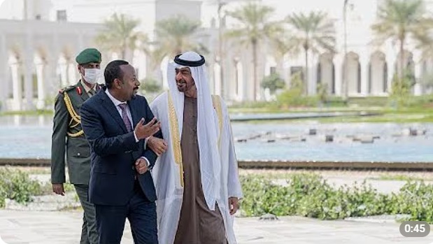 መግለጺ ርእሰ-ዓንቀጽ ኣንፈት  መርገጺ ኣንፈት ኣብ ግጭት ሱዳንን ዞባዊ ኣሰላልፋታትን ምንጻር