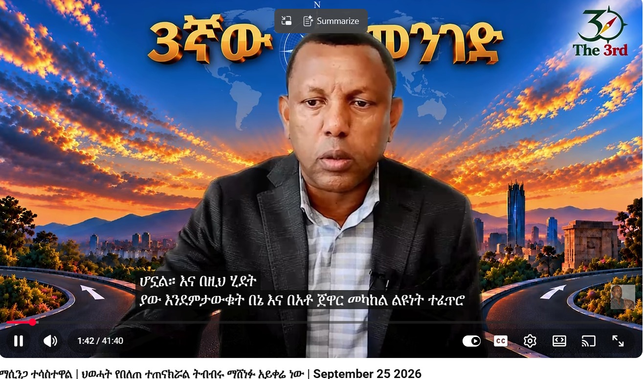 ልደቱ ኣያሌው፡ ጽኑዕ ሃገራዊ ድምጺ ኣብ ዘመነ ተደጋጋሚ ውግኣት ኢትዮጵያ