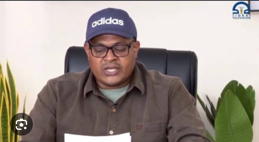 መግለጺ ካብ ህዝባዊ ሓይልታት ኢትዮጵያ ንነፍሰ-ድሕነት/ህይወት 